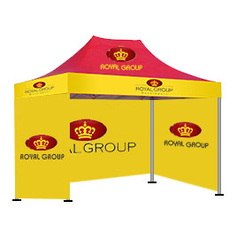 GAZEBO ROOF / HEAD / BAKDROP / BOTT in Chennai