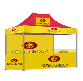 GAZEBO ROOF / HEAD / BAKDROP / BOTT in Chennai